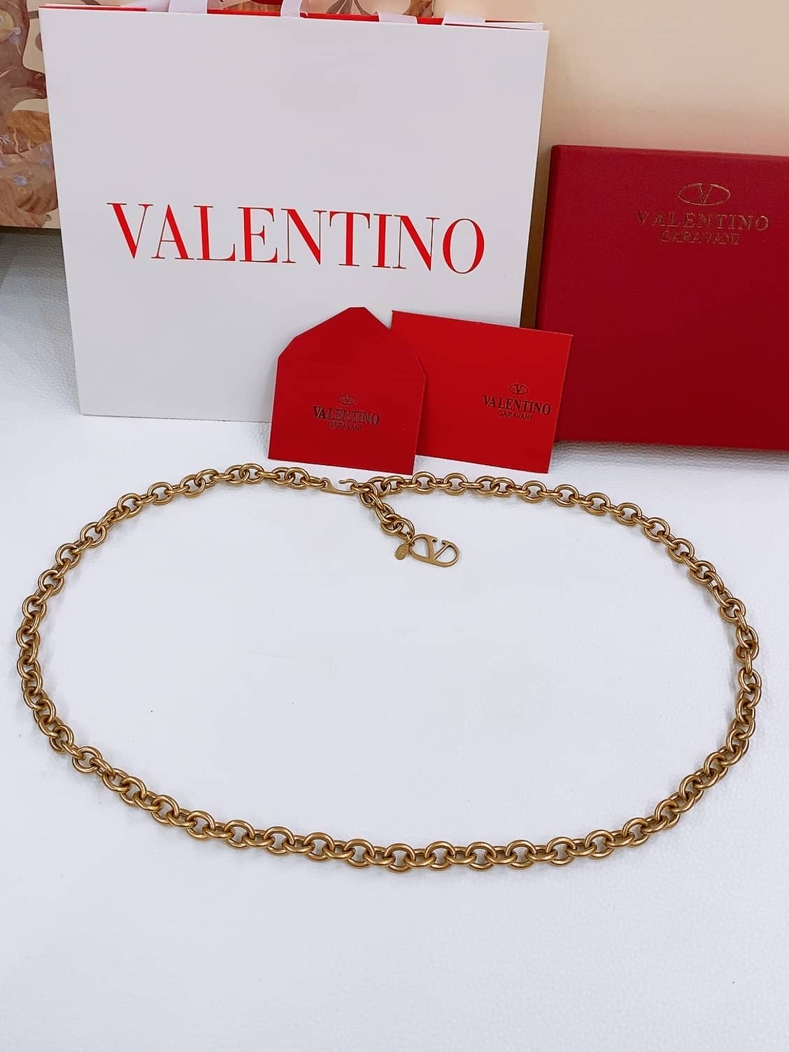 Valentino Belt-021